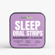 EverLiv Sleep Strips - EverLiv LLC